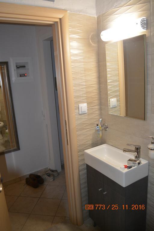 Easy City Room Θεσσαλονίκη Εξωτερικό φωτογραφία