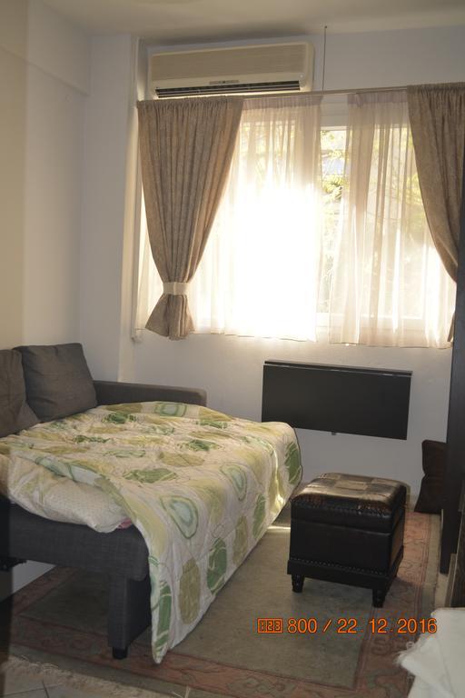 Easy City Room Θεσσαλονίκη Εξωτερικό φωτογραφία