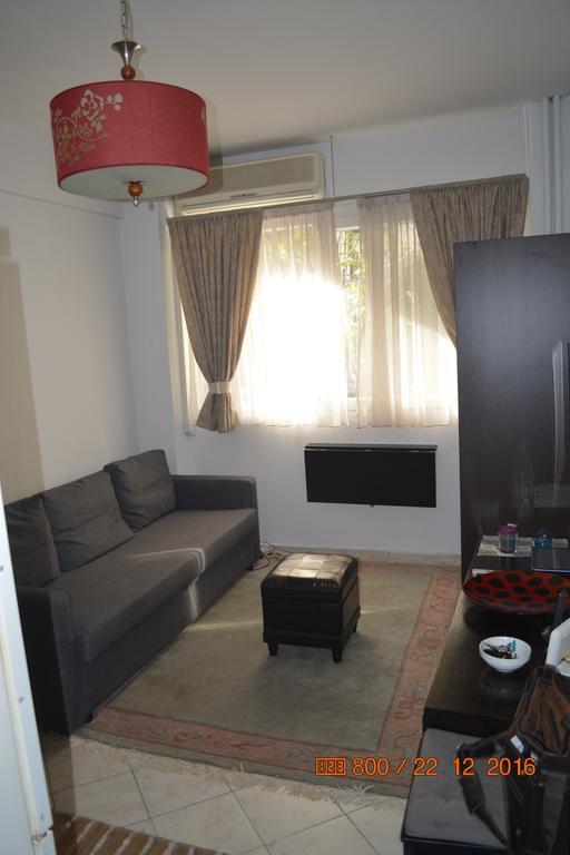 Easy City Room Θεσσαλονίκη Εξωτερικό φωτογραφία