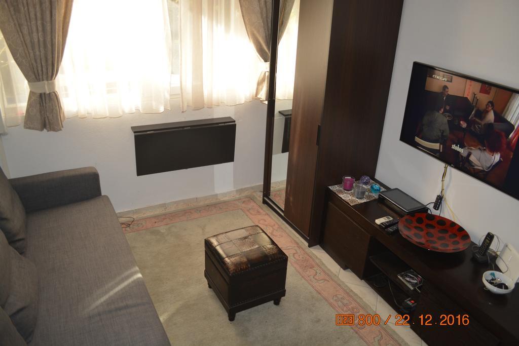 Easy City Room Θεσσαλονίκη Εξωτερικό φωτογραφία