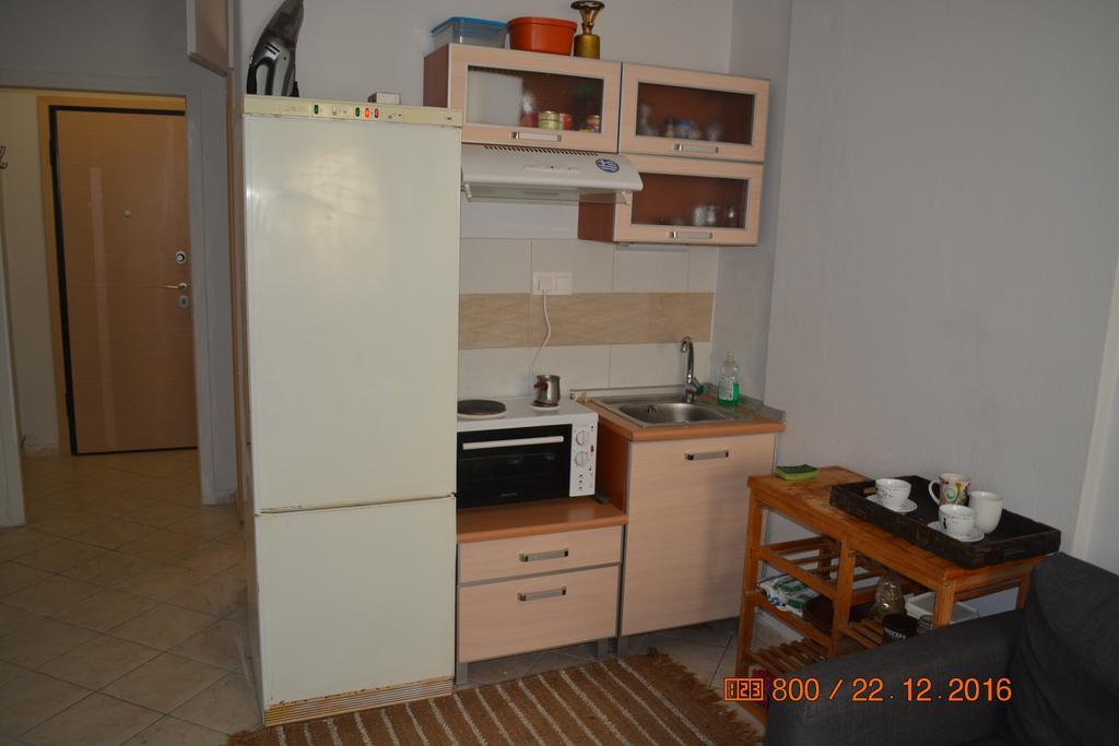 Easy City Room Θεσσαλονίκη Εξωτερικό φωτογραφία