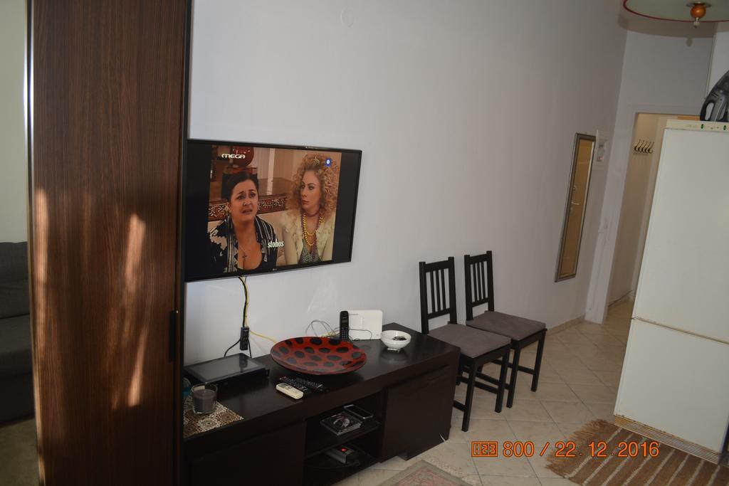 Easy City Room Θεσσαλονίκη Εξωτερικό φωτογραφία